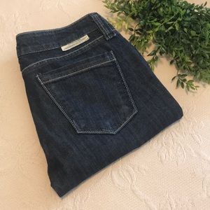 ⬇️ Taverniti So Jeans - Grease 13 Distressed Denim